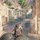 Assassin Creed Origins - Misiones secundarias - Reunin familiar - Templo de Amn