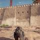Assassin Creed Origins - Misiones secundarias - Reunin familiar - Sube por la pared