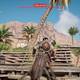 Assassin Creed Origins - Misiones secundarias - Reunin familiar - Neutraliza a los enemigos