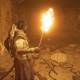 Assassin Creed Origins - Misiones secundarias - Escondrijo - Recuerda que tienes una antorcha