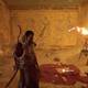 Assassin Creed Origins - Misiones secundarias - Escondrijo - Pared rompible