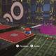 Super Mario Odyssey - Reino de Bowser - Monedas moradas - Muro interior del castillo de Bowser - Monedas moradas 74 76