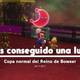 Super Mario Odyssey - Reino de Bowser - Energilunas 41 y 58 - Energiluna 41
