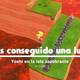 Super Mario Odyssey - Cara oculta de la luna - Energilunas 11 y 12 - Energiluna 11