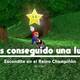 Super Mario Odyssey - Reino Champin - Energiluna 42