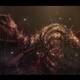 Demon's Souls - Arte conceptual / Diseos de criaturas - 