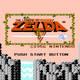 Game & Watch: The Legend of Zelda - 