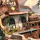 Los mejores juegos de la generacin - Uncharted 2: Among Thieves