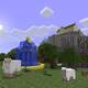 Los mejores juegos de la generacin - Minecraft