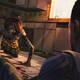 Los mejores juegos de la generacin - The Walking Dead