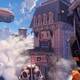 Los mejores juegos de la generacin - BioShock Infinite