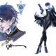 Bayonetta 2 - 