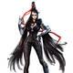 Bayonetta 2 - 