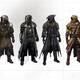 Destiny 1 - 