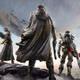 Destiny 1 - 