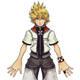 Kingdom Hearts II - 