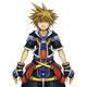 Kingdom Hearts II - 