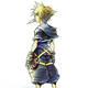 Kingdom Hearts II - 