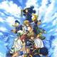 Kingdom Hearts II - 