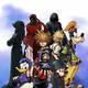 Kingdom Hearts II - 