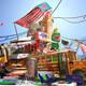 Sunset Overdrive ilustraciones - 