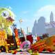 Sunset Overdrive ilustraciones - 
