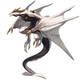 Drakengard 3 ilustraciones - 