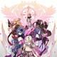Drakengard 3 ilustraciones - 
