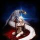 Drakengard 3 ilustraciones - 