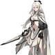 Drakengard 3 ilustraciones - 