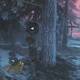 Rise of the Tomb Raider - Bosque siberiano 1 - Mapa de archivista