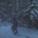 Rise of the Tomb Raider - Bosque siberiano 2 - Alijo de supervivencia 1