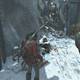 Rise of the Tomb Raider - Caverna glacial - Documento 2