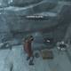 Rise of the Tomb Raider - Caverna glacial - Reliquia 3