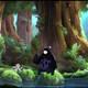 Ori and the Blind Forest - 