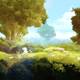 Ori and the Blind Forest - 