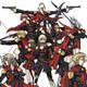 Final Fantasy Type-0 HD - 
