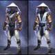 Mortal Kombat X - 