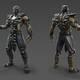 Mortal Kombat X - 
