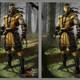 Mortal Kombat X - 