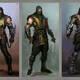 Mortal Kombat X - 