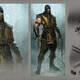 Mortal Kombat X - 