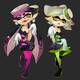 Splatoon - 