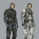 Metal Gear Solid V - 