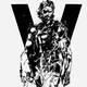 Metal Gear Solid V - 