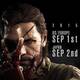 Metal Gear Solid V - 