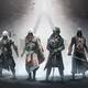 Assassin's Creed Syndicate - 