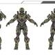 Halo 5 - 