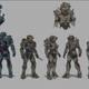 Halo 5 - 