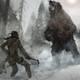 Rise of the Tomb Raider - 